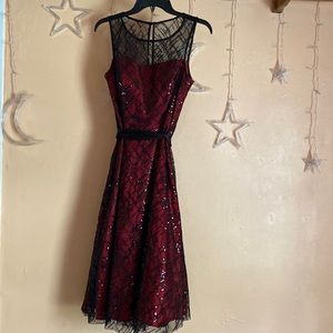 Brand new never worn Jessica Howard formal dress!